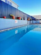 Kowhai motel