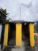 Kowhai motel