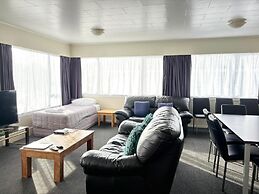 Kowhai motel