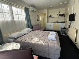 Kowhai motel