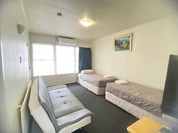 Kowhai motel