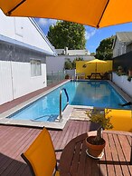 Kowhai motel