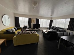 Kowhai motel