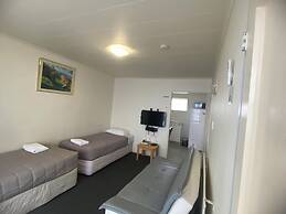 Kowhai motel