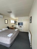 Kowhai motel