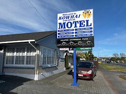 Kowhai motel