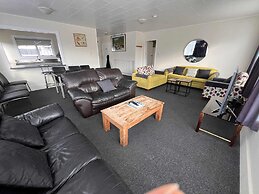 Kowhai motel