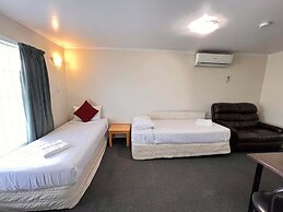 Kowhai motel