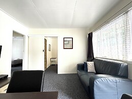 Kowhai motel