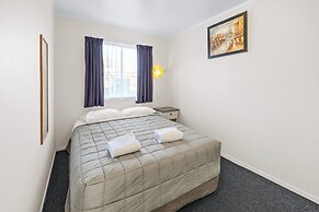 Kowhai motel