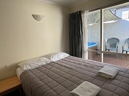 Kowhai motel