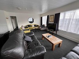 Kowhai motel
