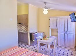 Residence con piscina a La Maddalena