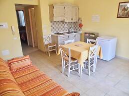 Residence con piscina a La Maddalena