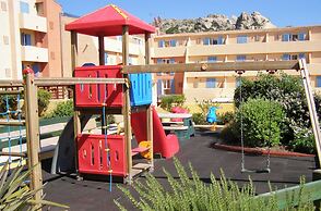 Residence con piscina a La Maddalena