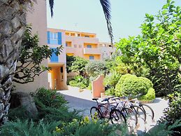 Residence con piscina a La Maddalena