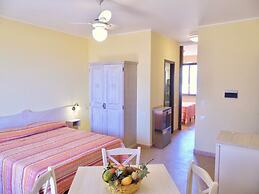 Residence con piscina a La Maddalena