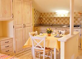 Residence con piscina a La Maddalena