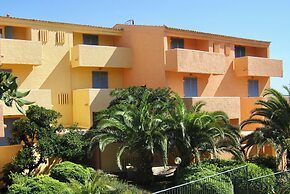 Residence con piscina a La Maddalena