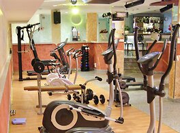 Residence con piscina a La Maddalena