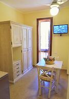 Residence con piscina a La Maddalena