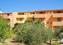 Residence con piscina a La Maddalena