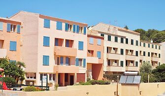 Residence con piscina a La Maddalena