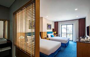 Golden Dragon Hotel Sai Gon