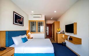 Golden Dragon Hotel Sai Gon