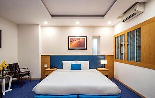 Golden Dragon Hotel Sai Gon
