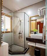 Golden Dragon Hotel Sai Gon