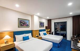 Golden Dragon Hotel Sai Gon