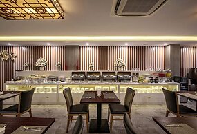 Golden Dragon Hotel Sai Gon