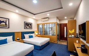 Golden Dragon Hotel Sai Gon