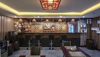 Golden Dragon Hotel Sai Gon