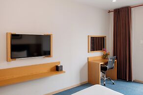 Golden Dragon Hotel Sai Gon