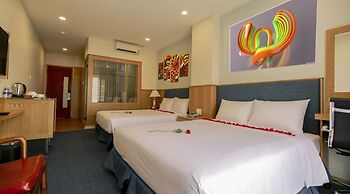 Golden Dragon Hotel Sai Gon