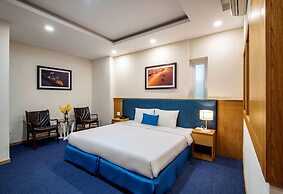 Golden Dragon Hotel Sai Gon