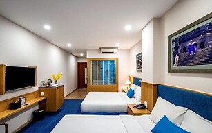 Golden Dragon Hotel Sai Gon
