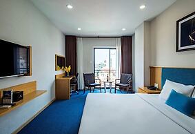 Golden Dragon Hotel Sai Gon