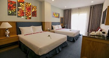 Golden Dragon Hotel Sai Gon