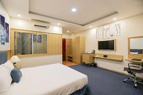 Golden Dragon Hotel Sai Gon