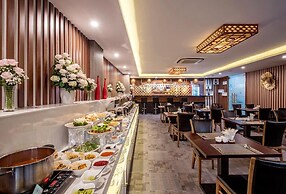 Golden Dragon Hotel Sai Gon