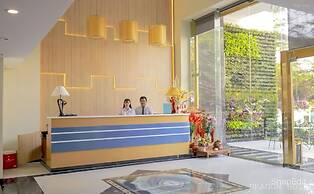 Golden Dragon Hotel Sai Gon