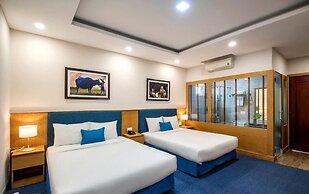 Golden Dragon Hotel Sai Gon