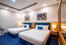 Golden Dragon Hotel Sai Gon