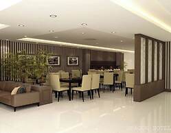 Golden Dragon Hotel Sai Gon