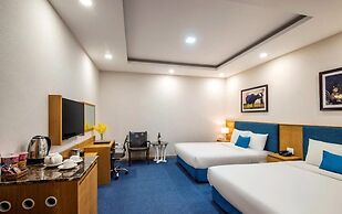 Golden Dragon Hotel Sai Gon