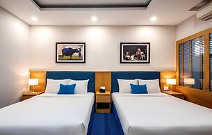 Golden Dragon Hotel Sai Gon