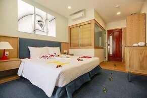 Golden Dragon Hotel Sai Gon